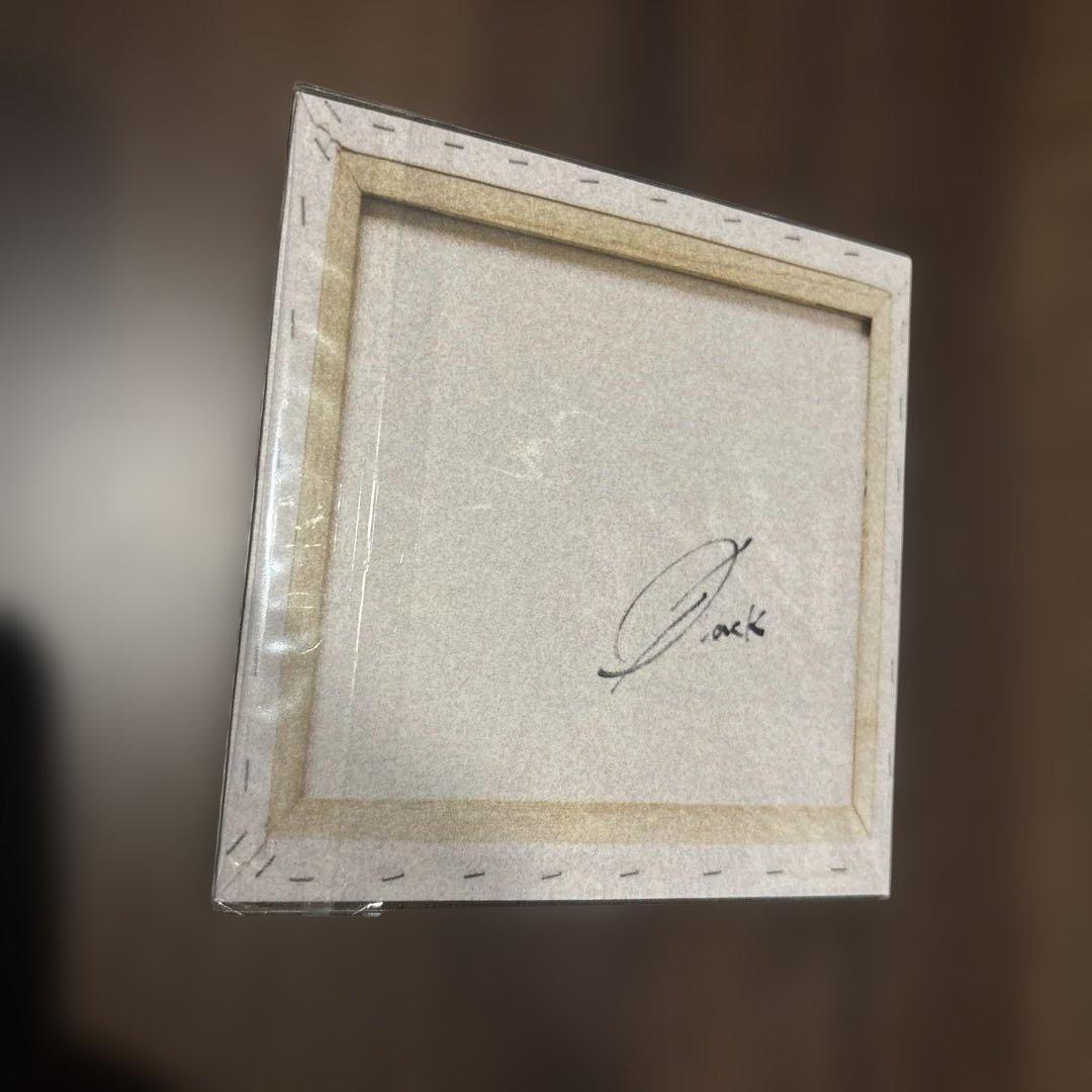 1000枚限定　新品　5lack この景色も越へて CD ozrosaurus