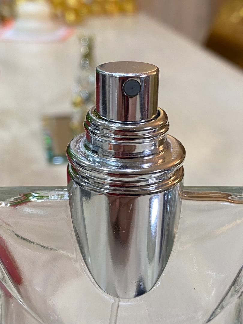 Bvlgari Pour Homme 他3本セット