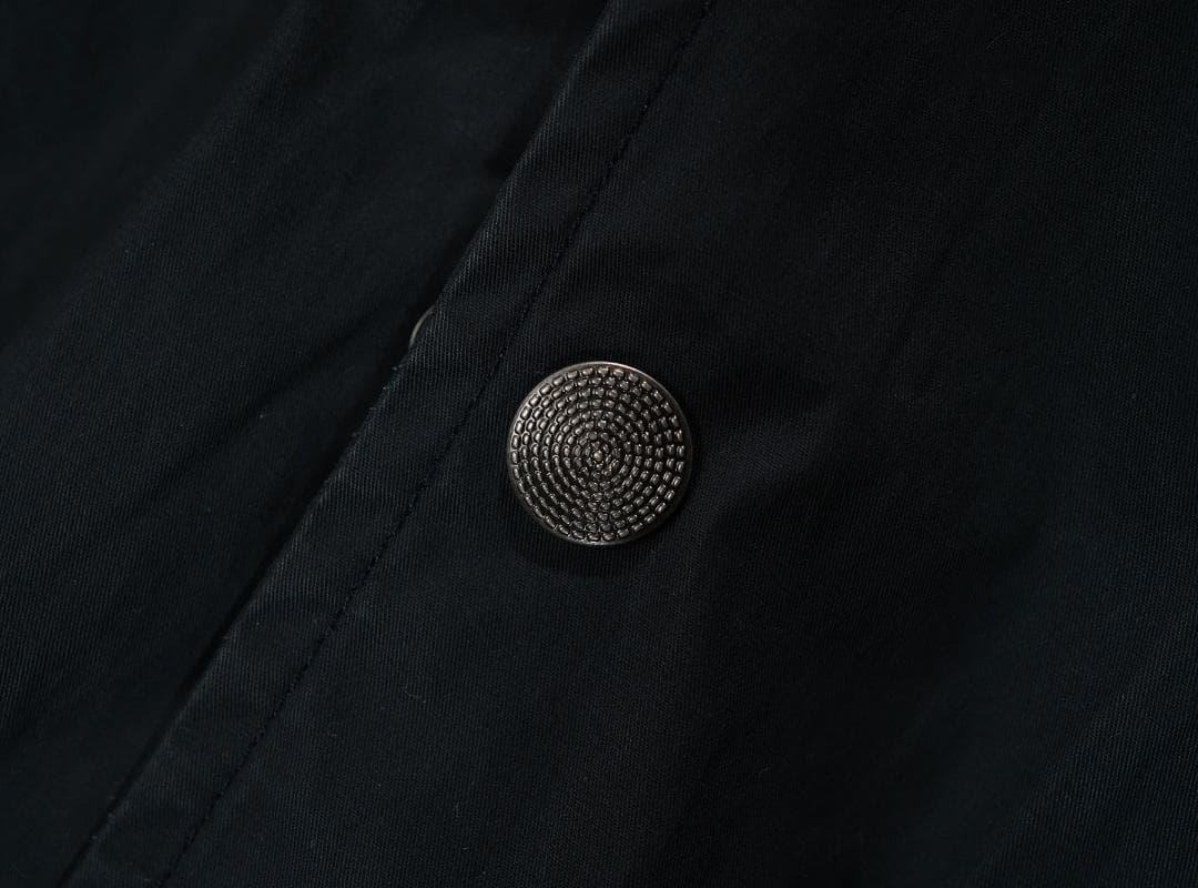 MAHARISHI マルチポケット カーゴ ジャケット ブルゾン マハリシ S