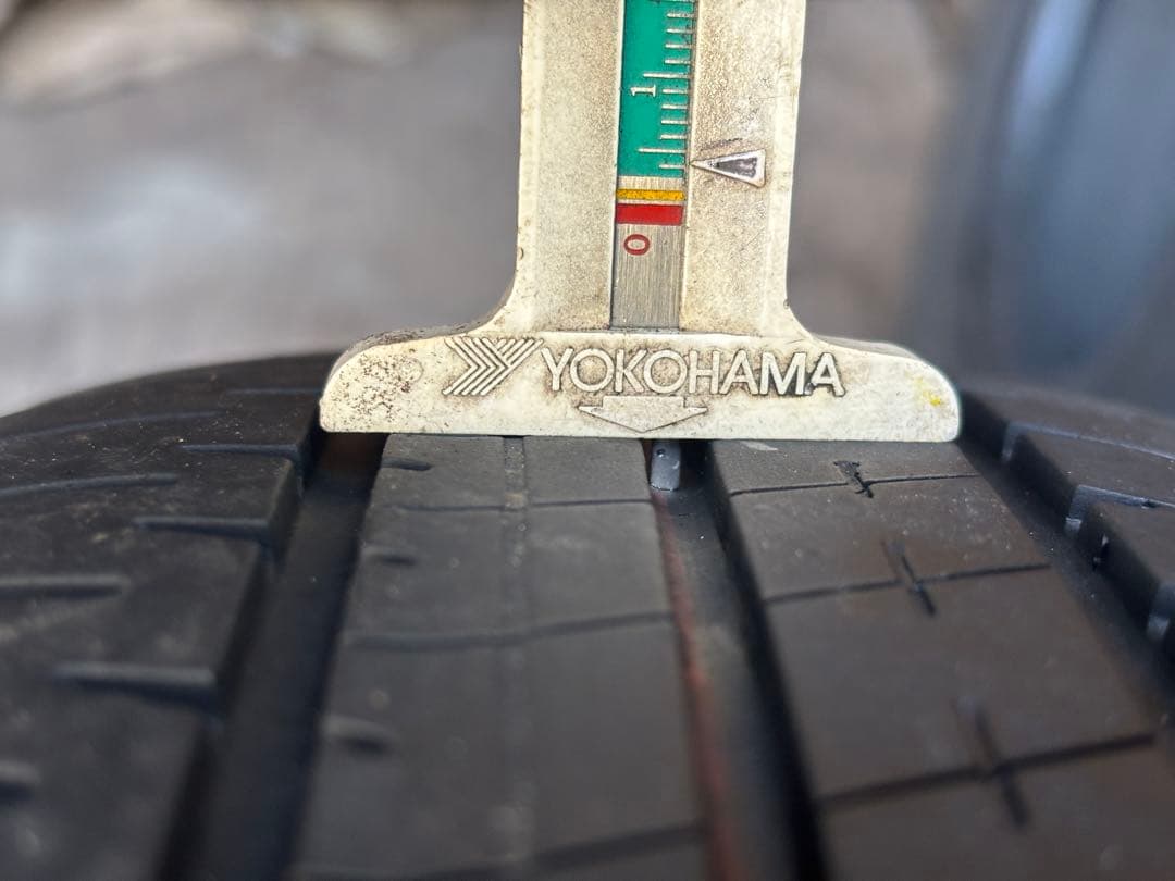 24年製　ブリヂストンエコピアNH200c　165/70R14 　4本