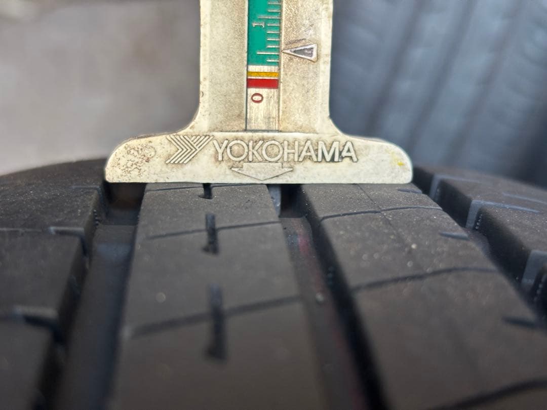 24年製　ブリヂストンエコピアNH200c　165/70R14 　4本
