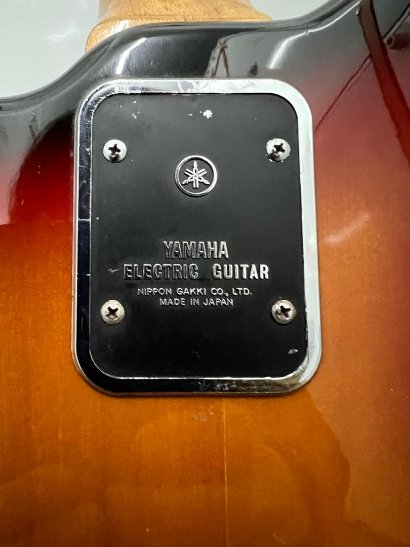 即発送 YAMAHA SB-5A 1960〜1970年代 総合調整済み