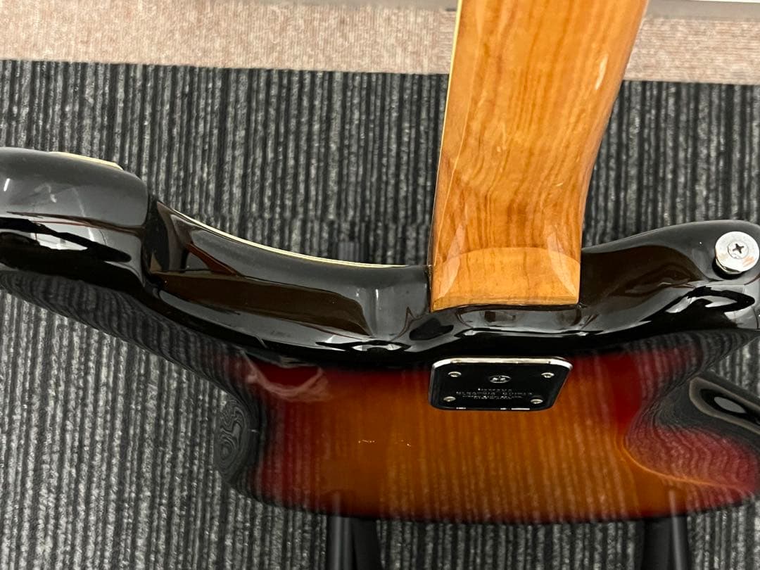 即発送 YAMAHA SB-5A 1960〜1970年代 総合調整済み