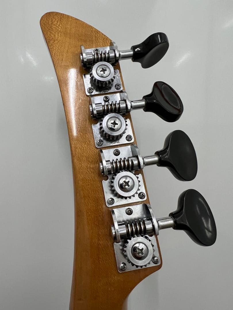 即発送 YAMAHA SB-5A 1960〜1970年代 総合調整済み