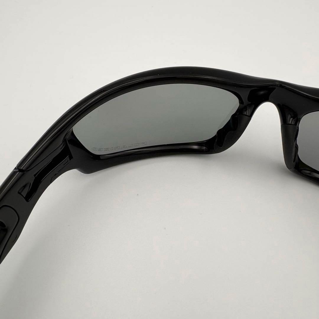 小物 OAKLEY Straight jacket