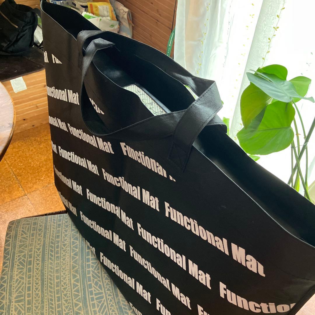 エクササイズグッズ Functional Mat Koba's Taikan Balance