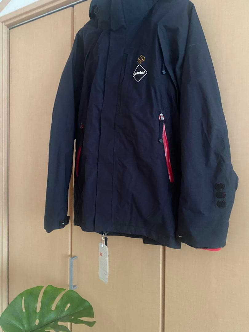 新品タグ付き✨希少✨F.C.Real Bristol×NIKE　セットアップ　L