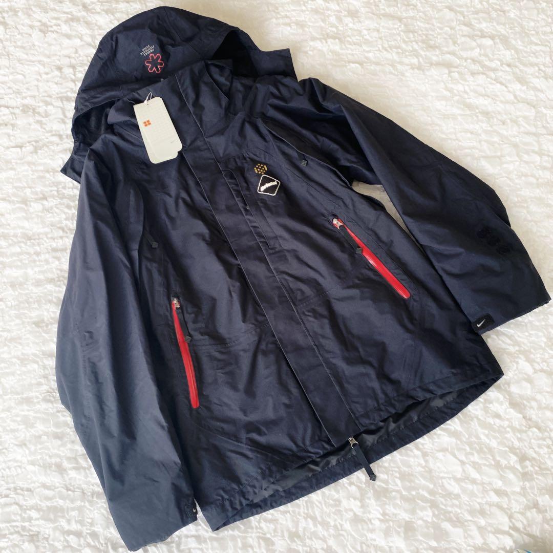 新品タグ付き✨希少✨F.C.Real Bristol×NIKE　セットアップ　L