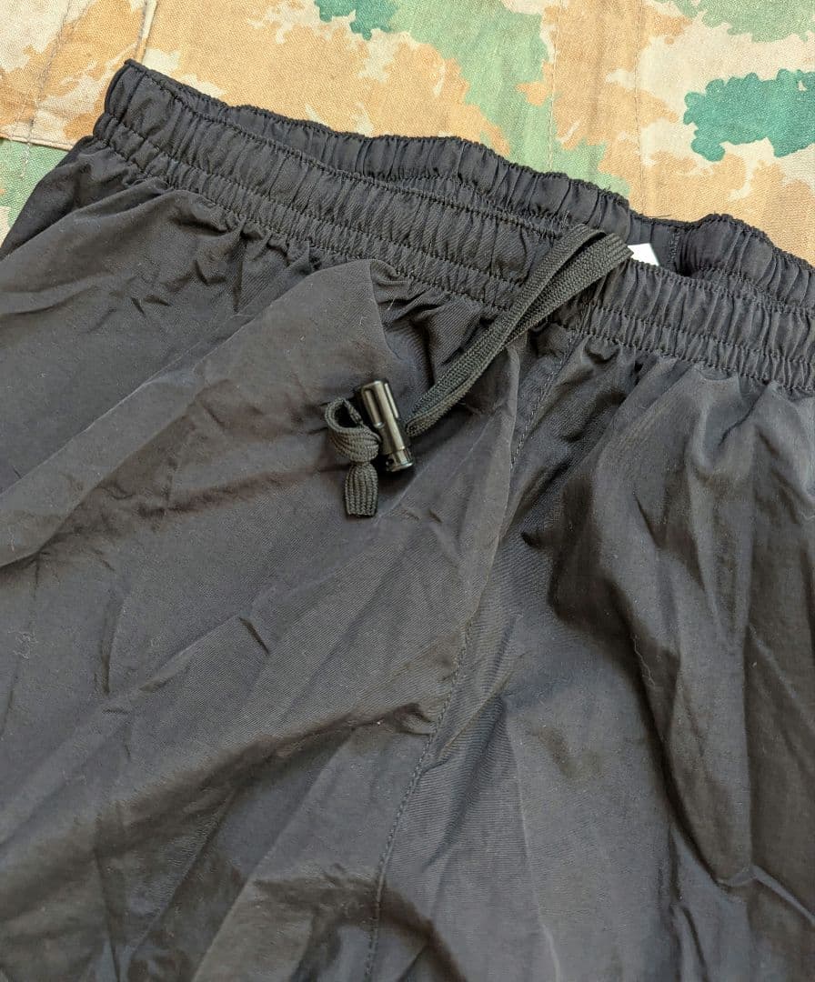 [アメリカ軍] USARMY APFU 米軍実物 トレーニングパンツ M-S