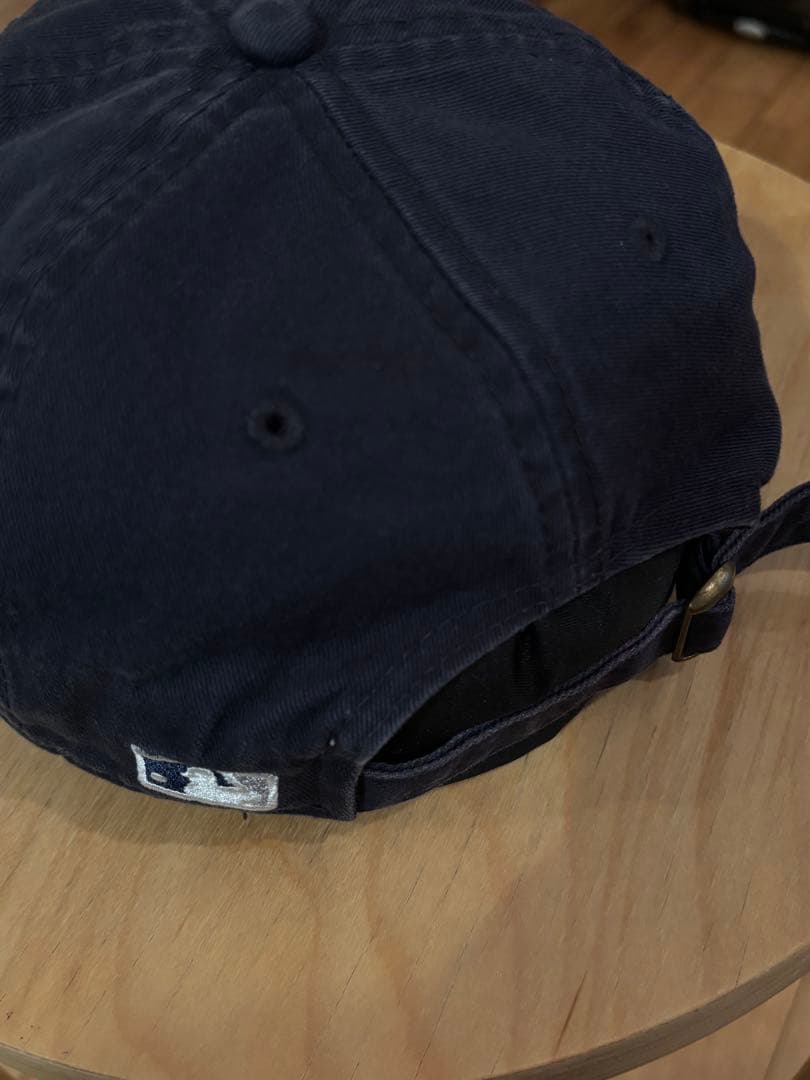 帽子 ALD / New Era Yankees Ballpark Hat
