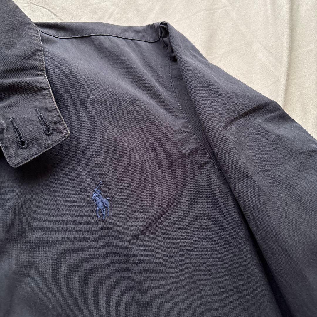 【現行】RALPH LAUREN スウィングトップ バラクータ G-9型