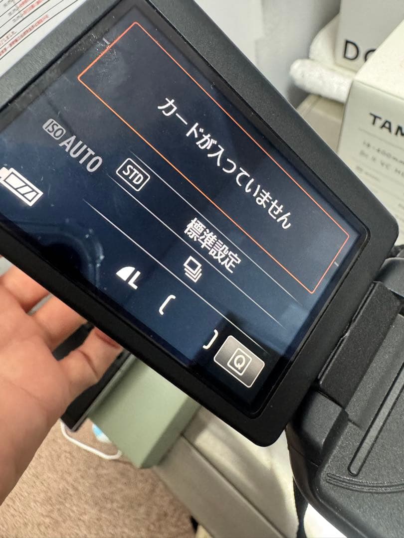 Canon EOS デジタル一眼レフ‼️最終値下げ‼️