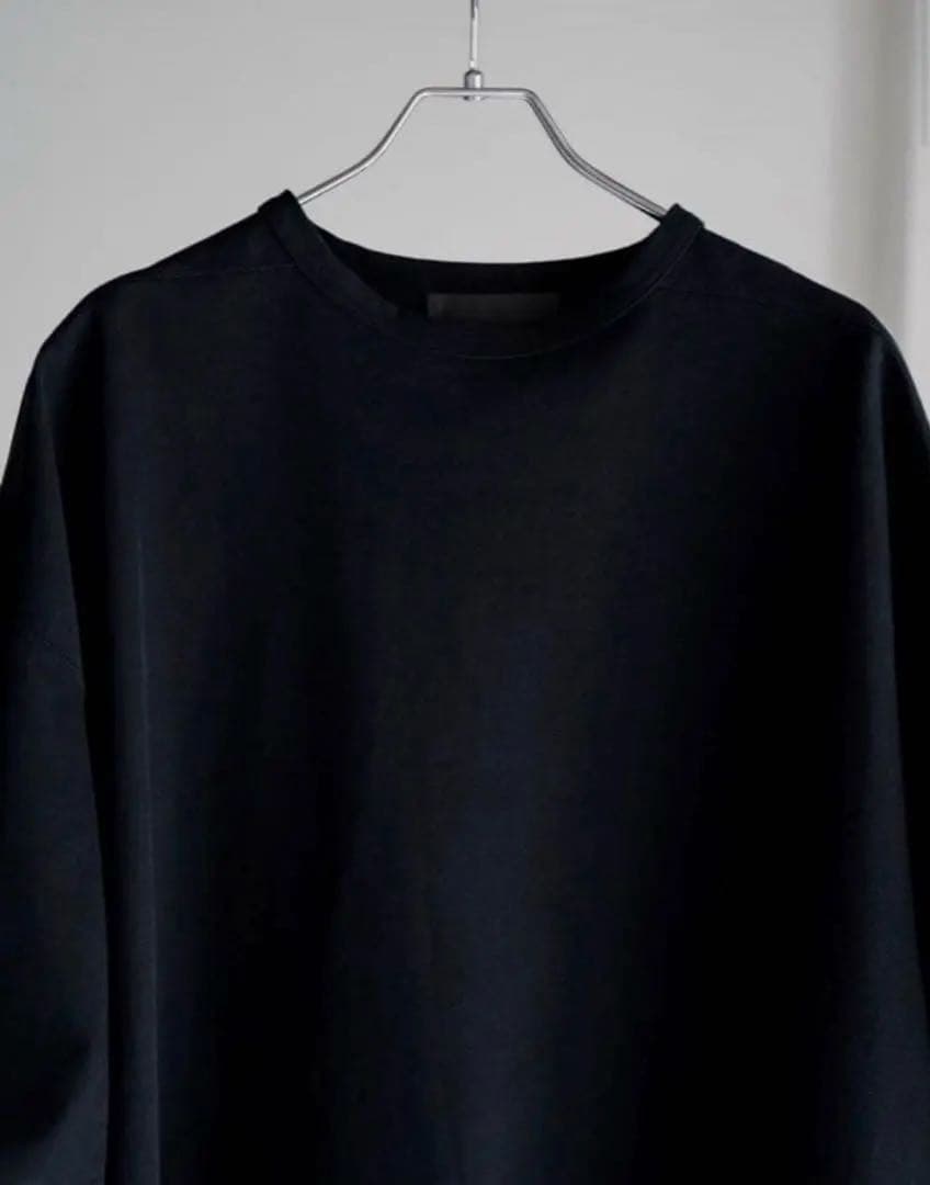 PRY Hand-Tuck Oversized T-shirt シュウト