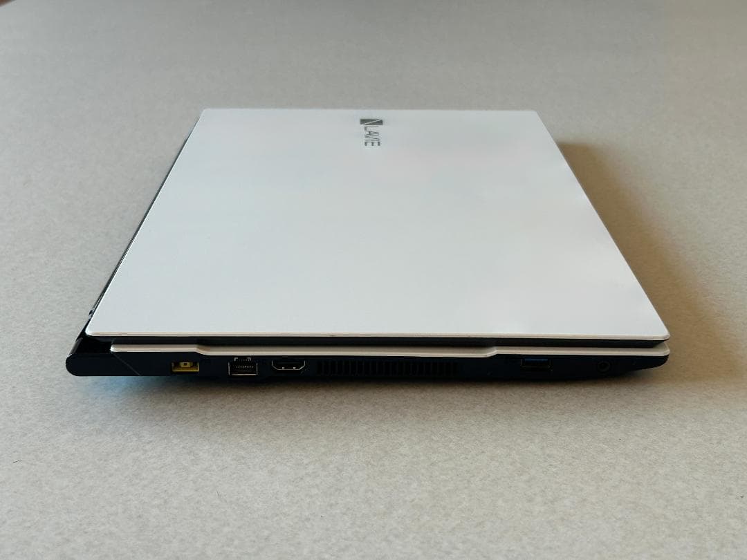 NEC LAVIE PC-GN276FSAW Core i7搭載（ジャンク）