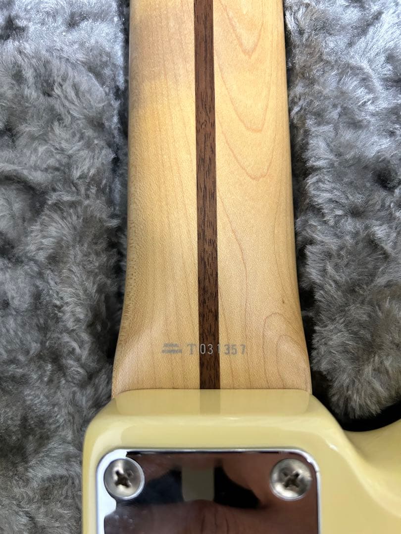 【値下げしました早い者勝ち】fender jazz bass 極上指板ブラック化