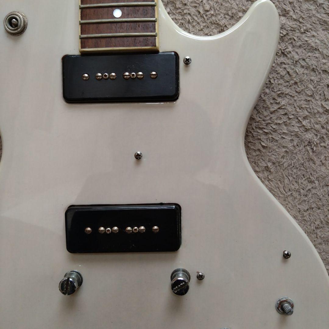 TOKAI ラブロック、　エレキギター　パーツ