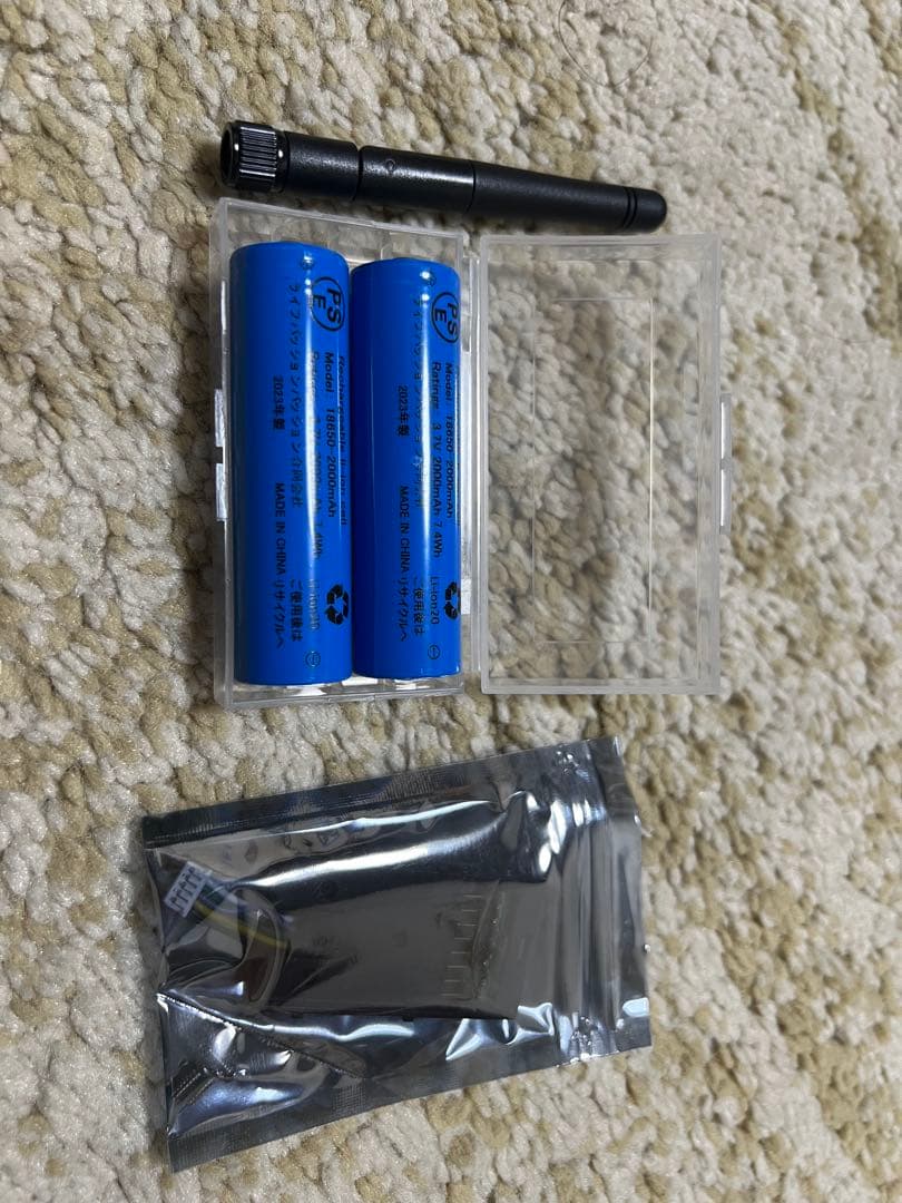 Jumper T-Lite V2 (4in1) マルチプロトコル｜オマケ付