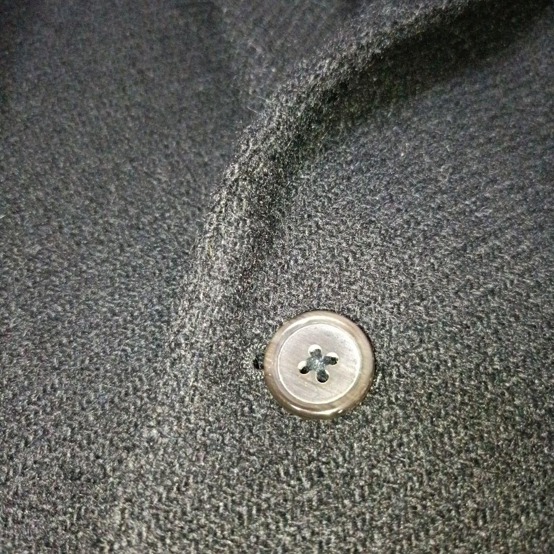 希少■TOMORROW LAND×Harris Tweed テーラードジャケット