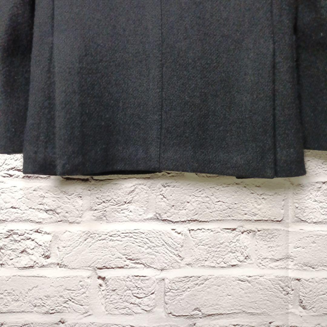 希少■TOMORROW LAND×Harris Tweed テーラードジャケット