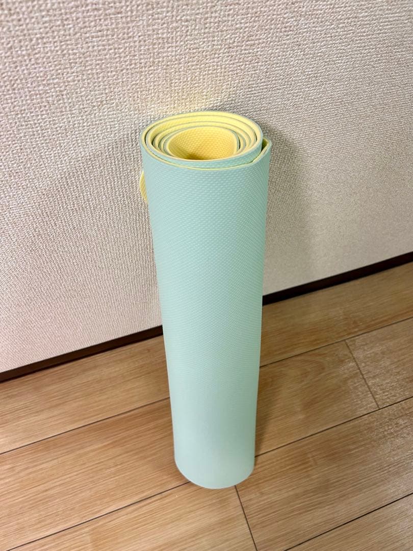 SUKALA ヨガマット 収納バッグ ヨガラグ セット