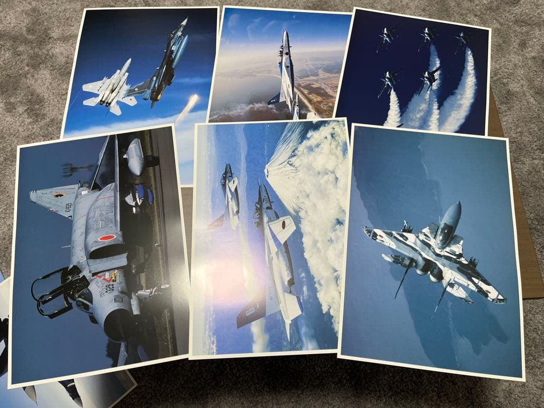 航空自衛隊 小牧基地　コレクション
