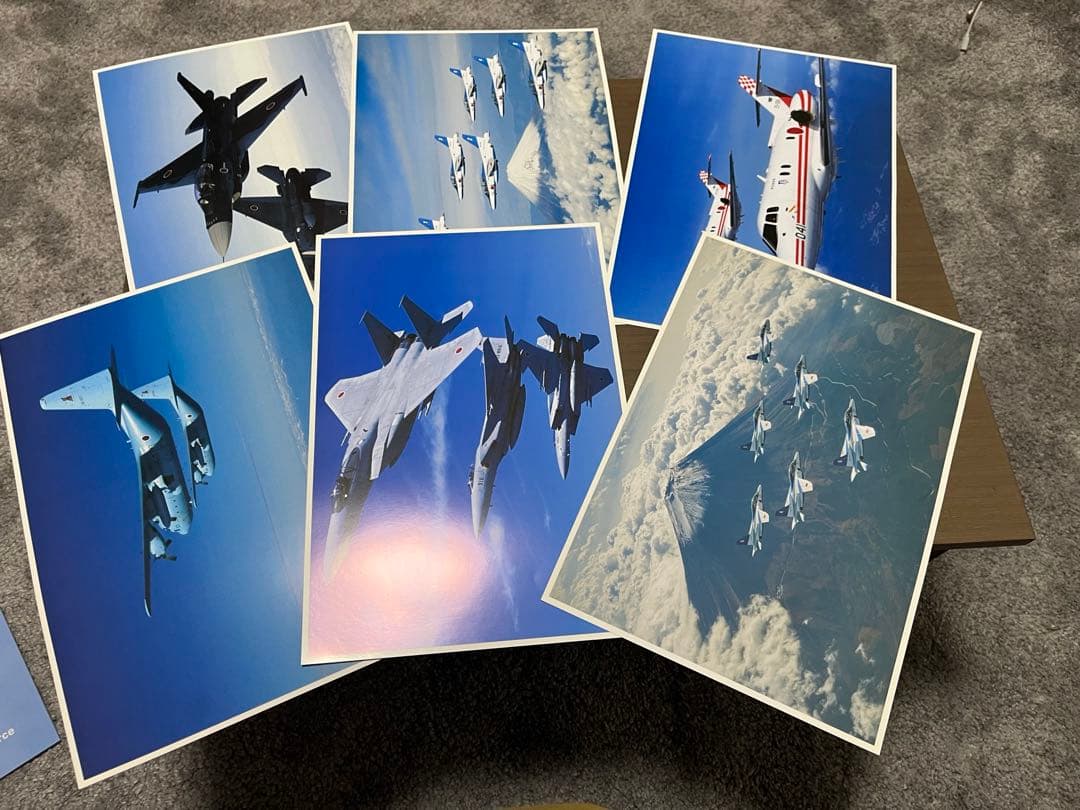 航空自衛隊 小牧基地　コレクション