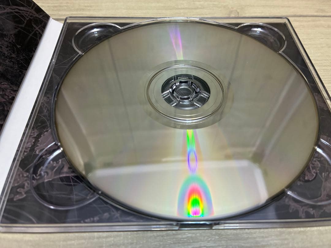 摩天楼オペラ　「EVIL」　CD V系