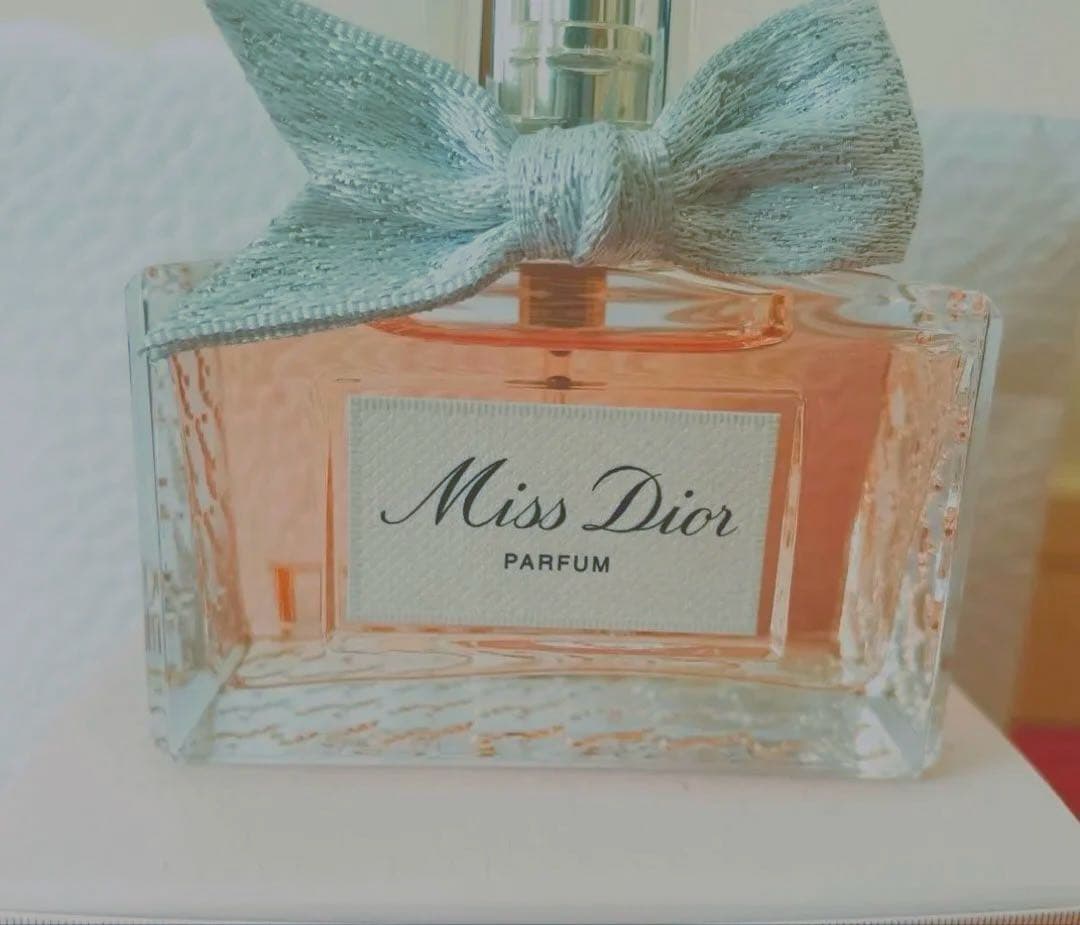 Miss Dior パルファム 35ml