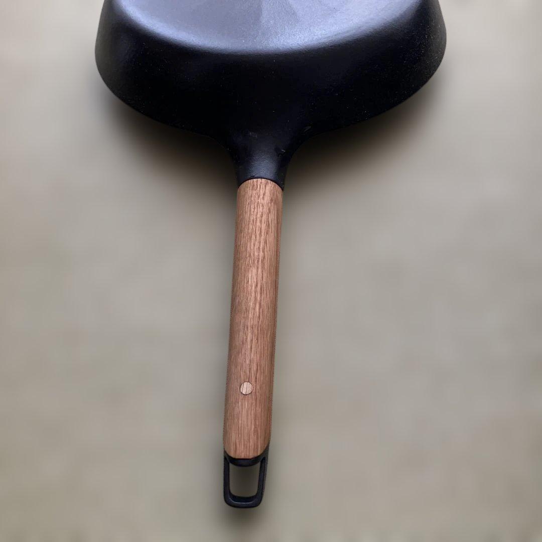 バーミキュラ　フライパン26cm
