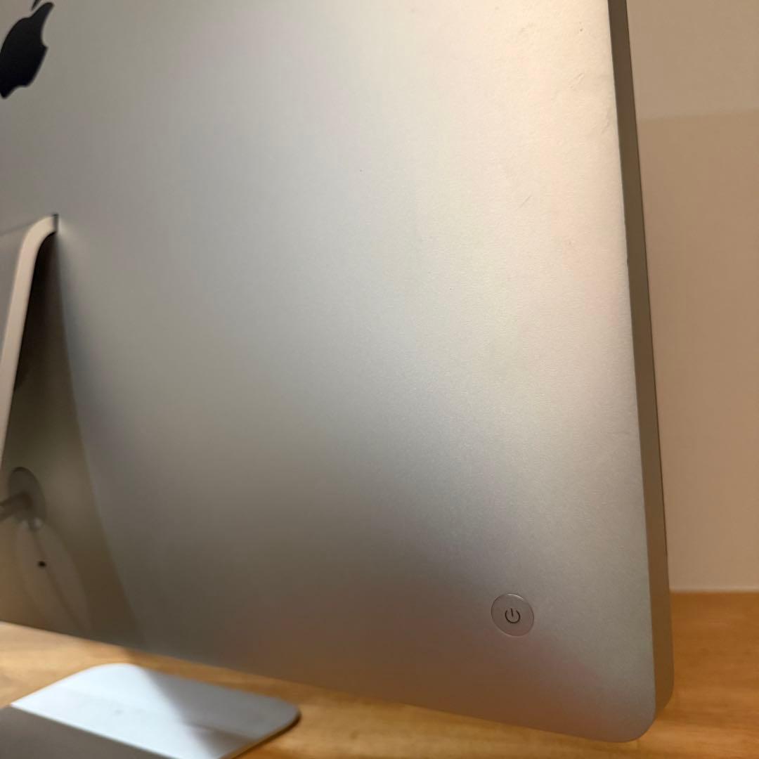 k*p様 Apple iMac 21.5インチ 2011 Core i5 メモリ