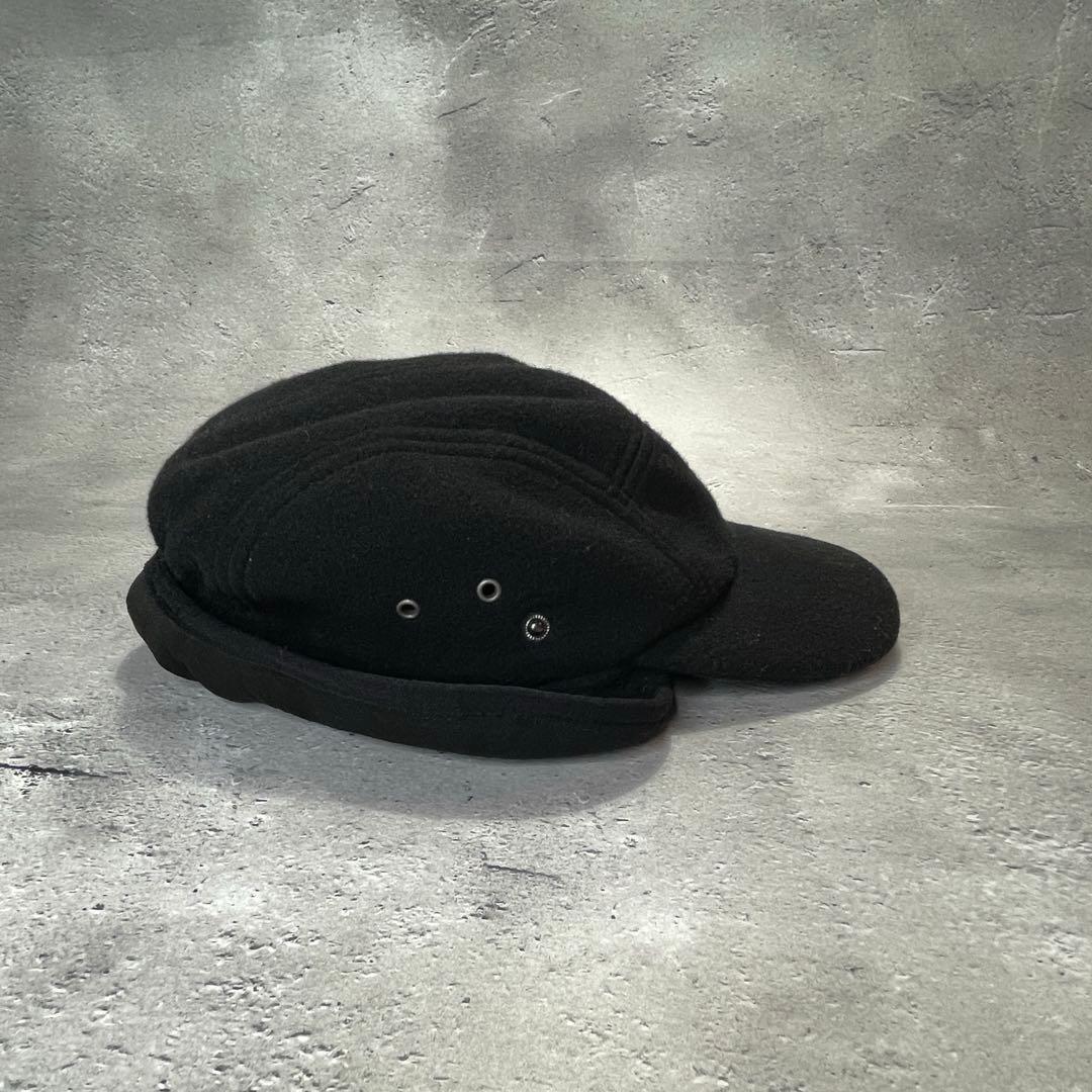 特典【Supreme × Timberland】Earflap Camp Cap
