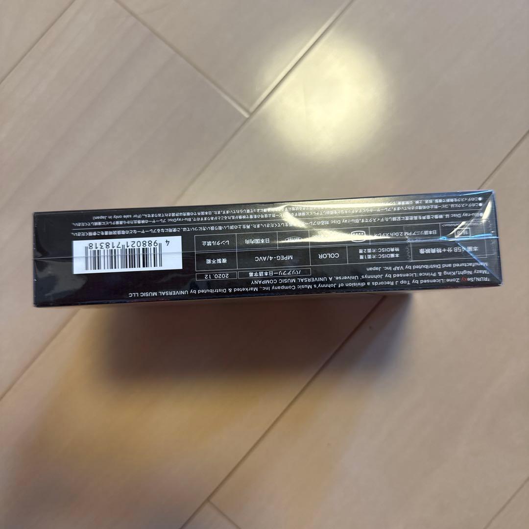 未満警察 ミッドナイトランナー Blu-ray BOX〈6枚組〉