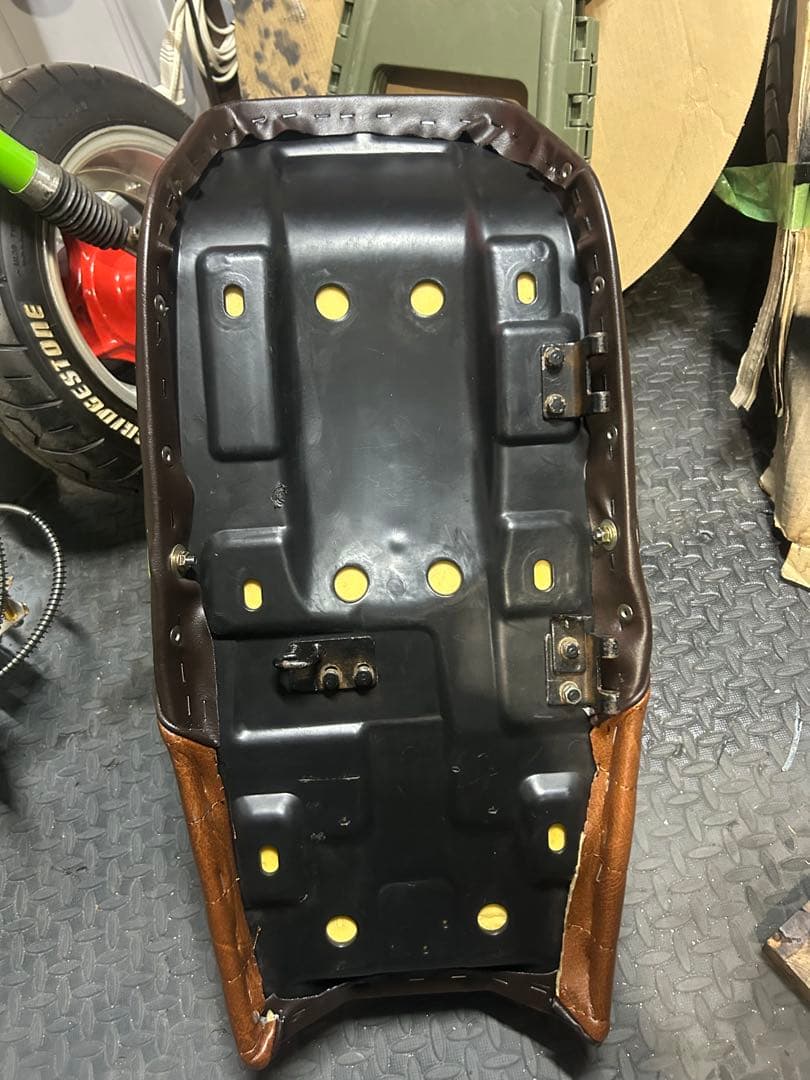 z250ftタックロールシート美品