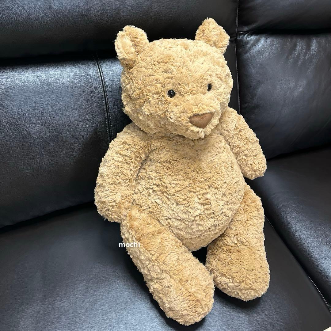 専用  Really Big Bartholomew Bear