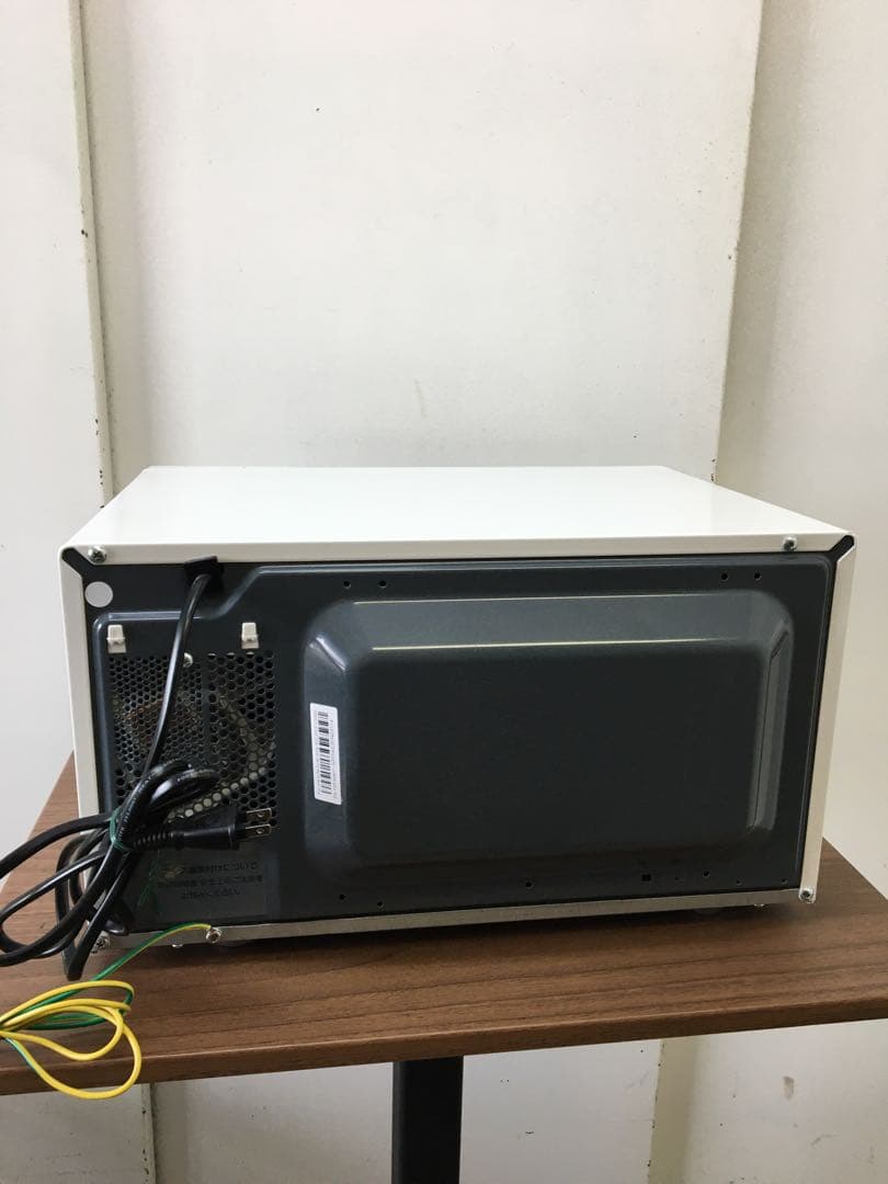 S939 SHARP 電子レンジ　2023年製