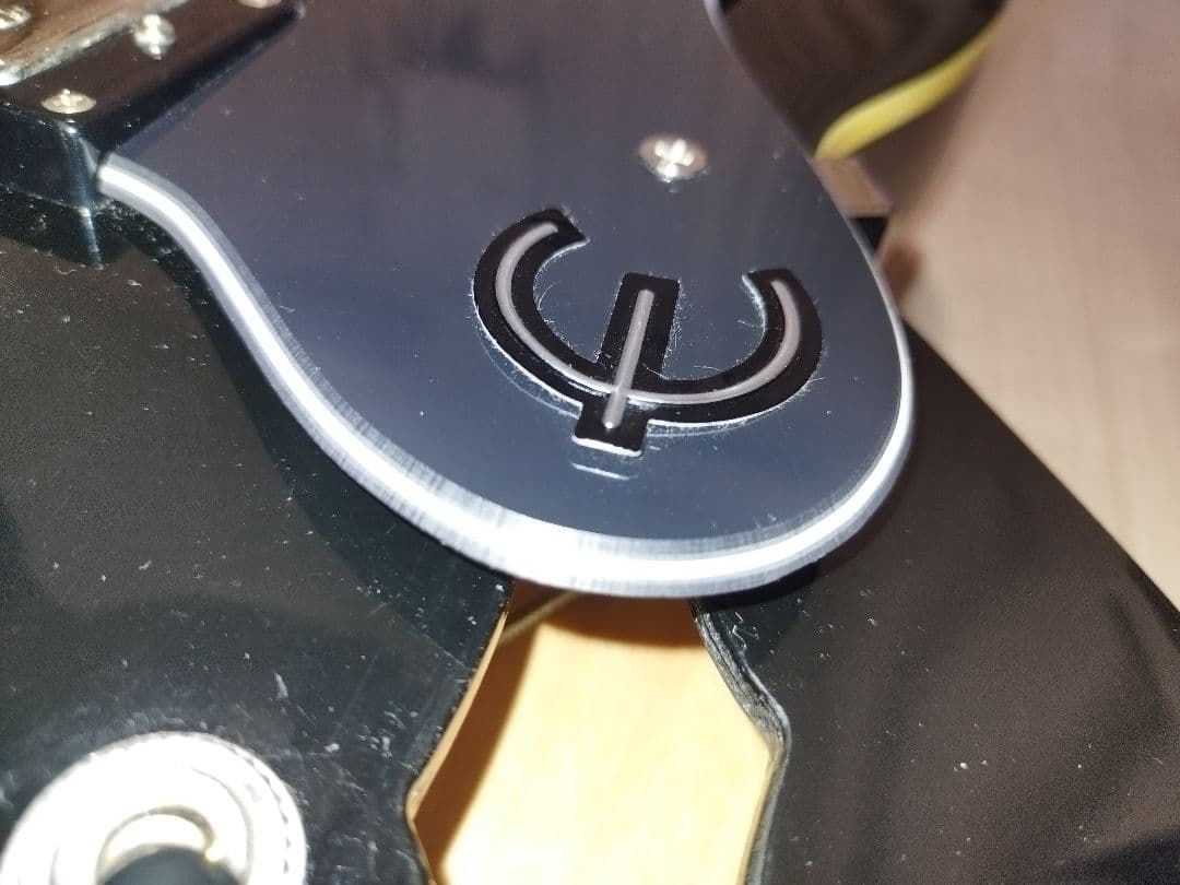 橋*本様 Epiphone Dot ジャンク
