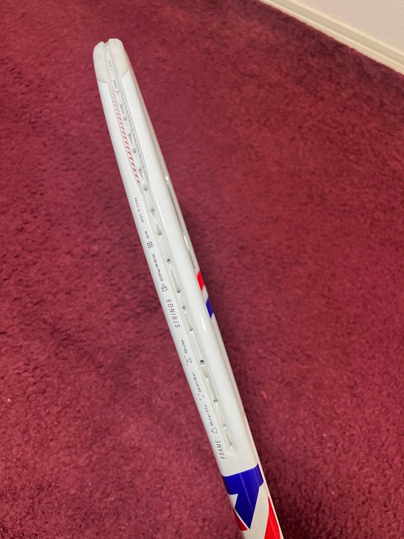 テクニファイバー　T-FIGHT300S G2