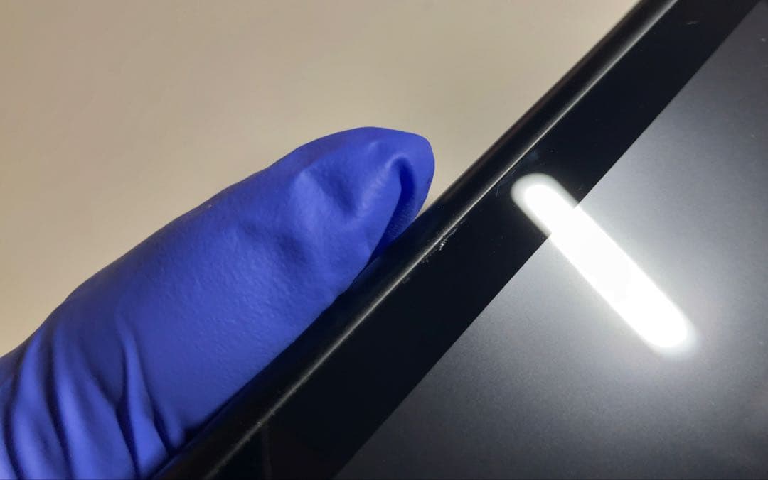 任天堂　switch 新型　HAC-001
