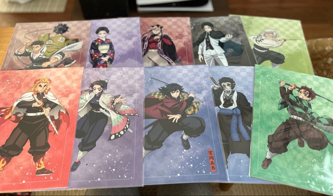 鬼滅の刃 アニプレックスオンラインくじ A賞など31点まとめ売り