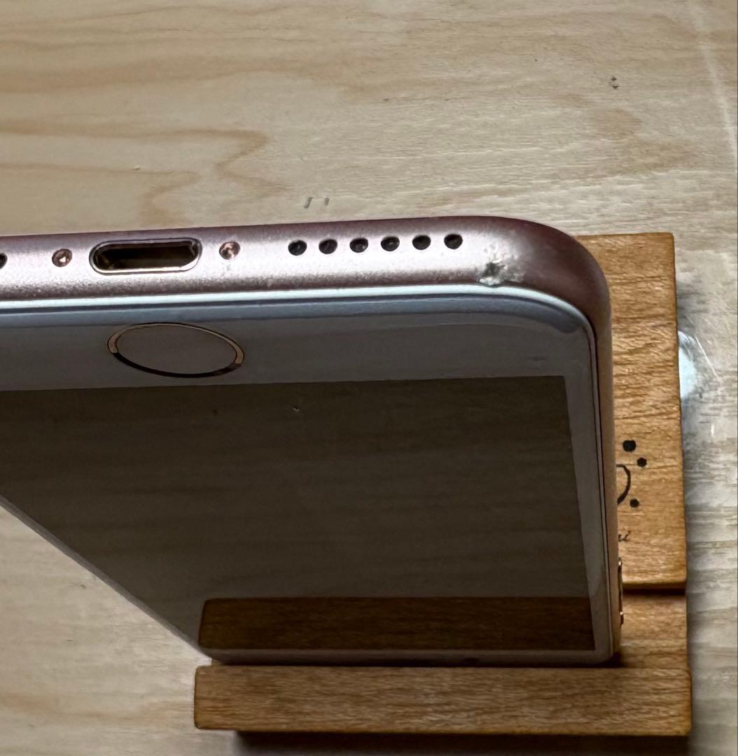 Apple iPhone 8 ゴールド 本体 64GB