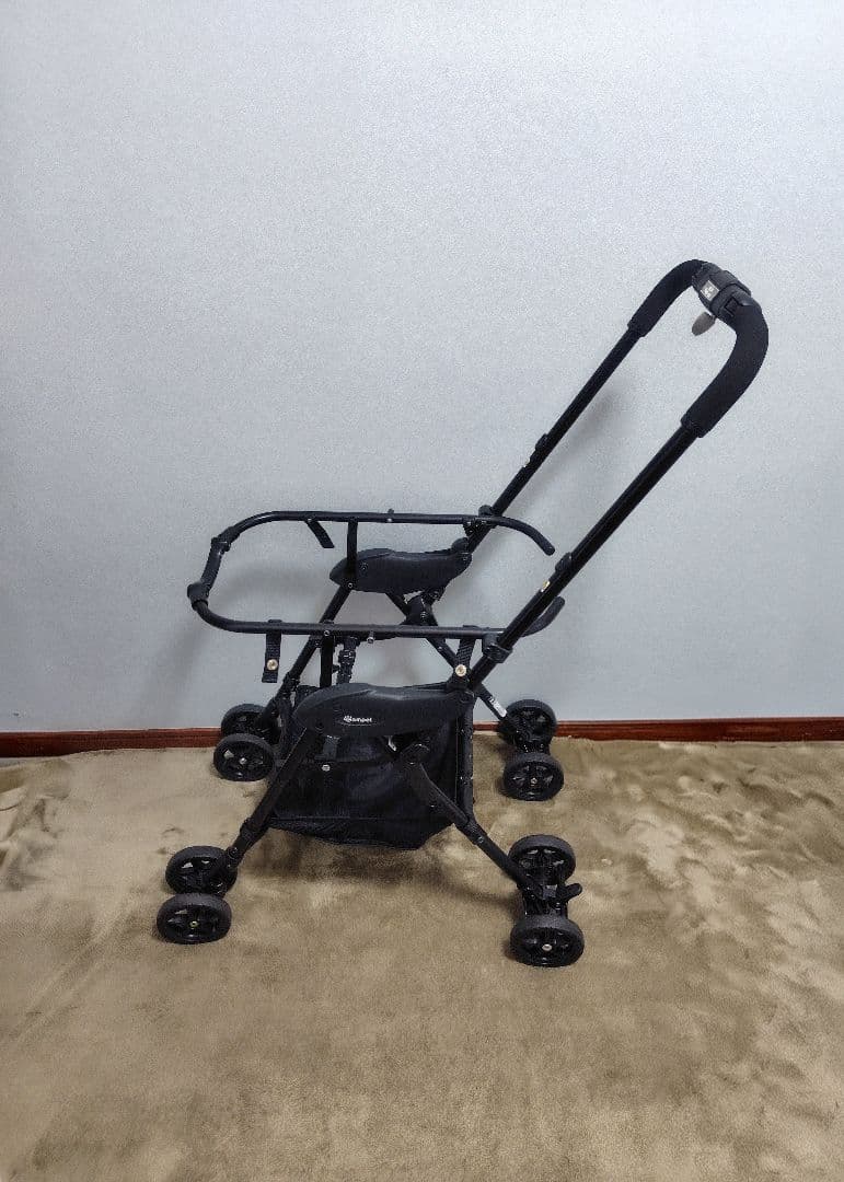 期間限定価格　コムペット　milimiliEG　ミリミリeg ペットカート