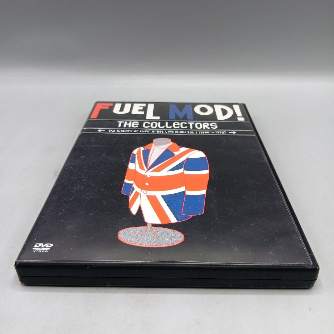 ① THE COLLECTORS FUEL MOD! VOL.1 1986〜92