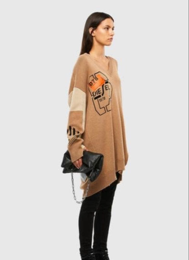 mAmiMU-♡ 様 おまとめ DIESEL　M-ANNE MAGLIA