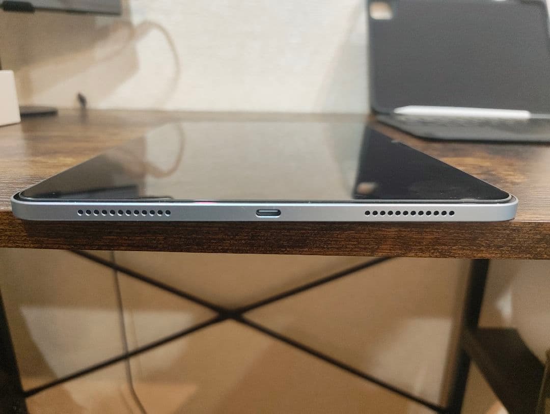 今日だけ値下げ【超美品】iPad AirM3 128GB 11インチ Wi-Fi