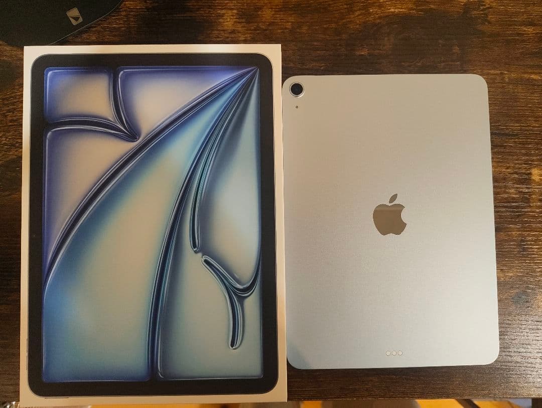 今日だけ値下げ【超美品】iPad AirM3 128GB 11インチ Wi-Fi