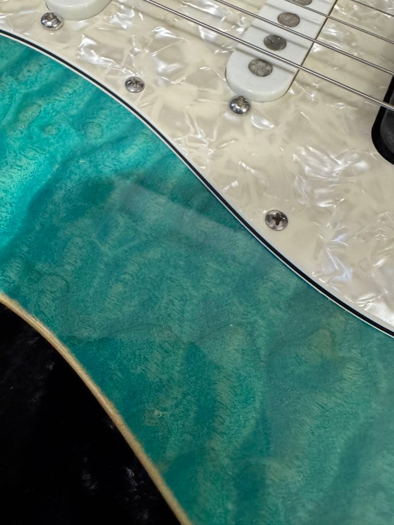 TOM ANDERSON Drop Top Classic トムアンダーソン