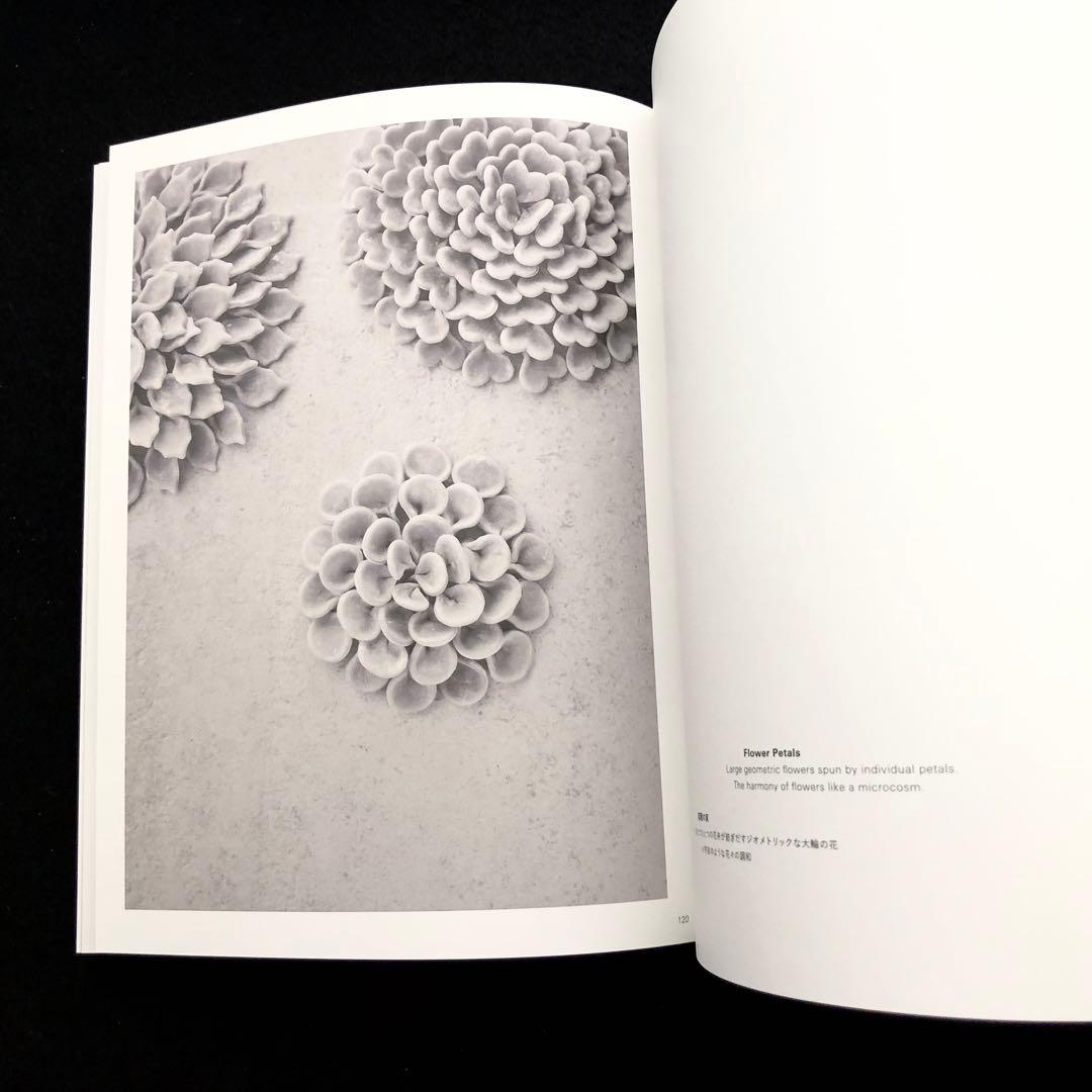 袴田尚弥 作品集「FOOD ART Moment of beauty」DAG