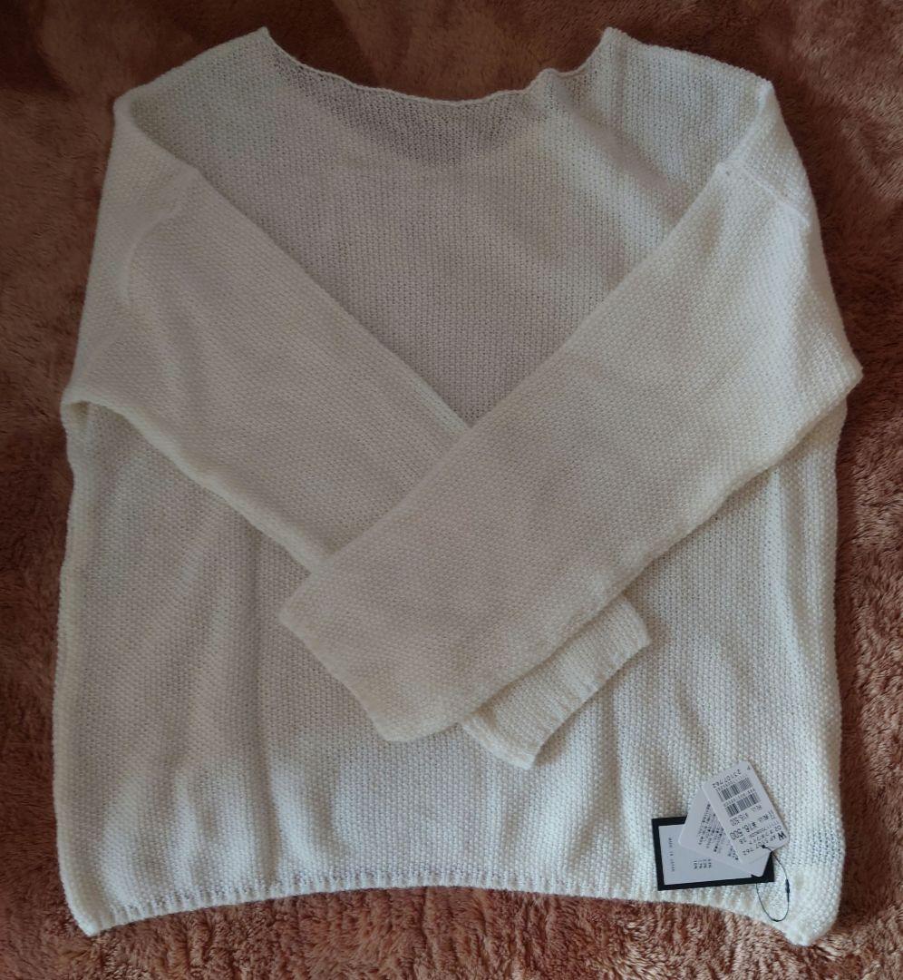 Agaスカート♡Agaニット２点♡新品・未使用