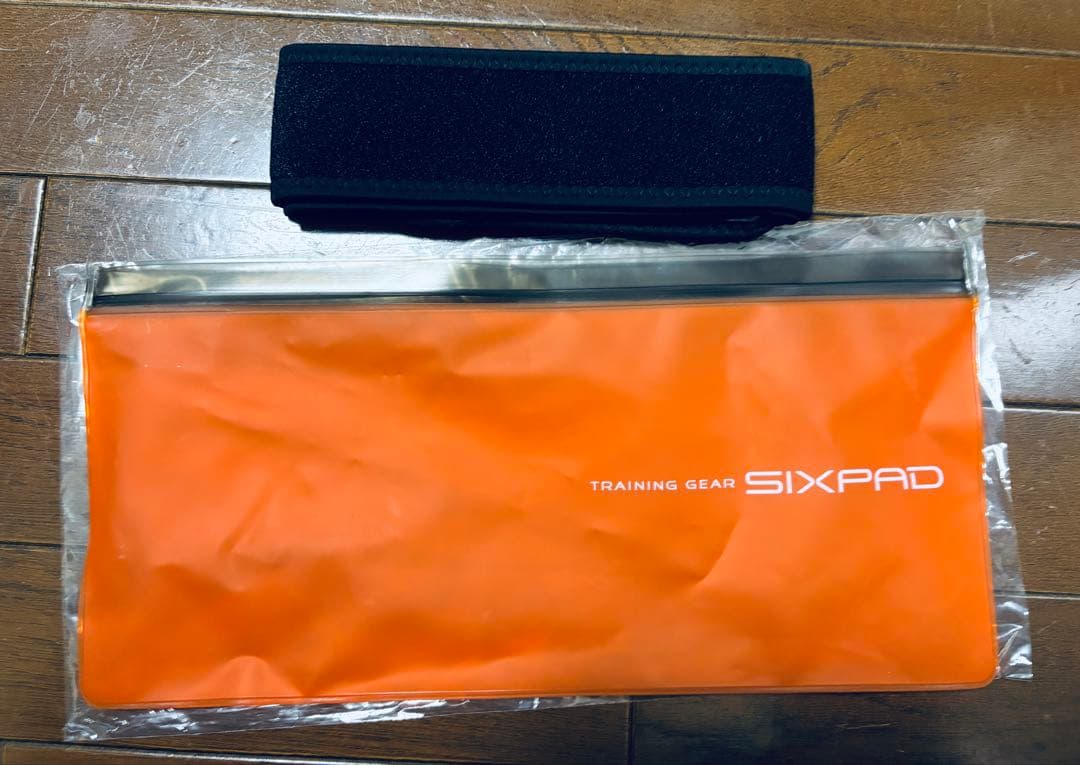 A：シックスパッド チェストフィット