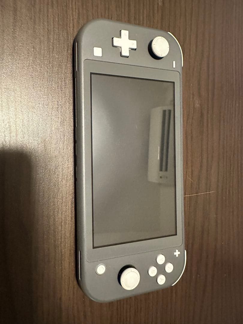 Nintendo Switch Nintendo Switch lite